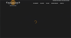 Desktop Screenshot of cordilleraranch.com